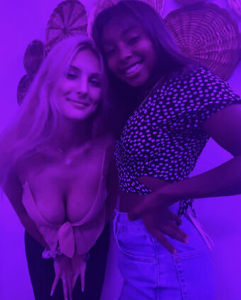Hailey D Nude Leaks OnlyFans Photo 6