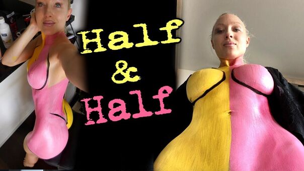 Hailey Harber Nude Leaks OnlyFans Photo 45