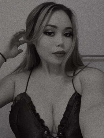 Hailey Jo Nude Leaks OnlyFans Photo 1