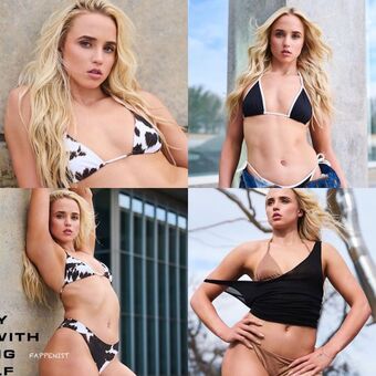 Hailey Van
