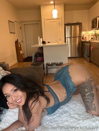 haileyexclusive