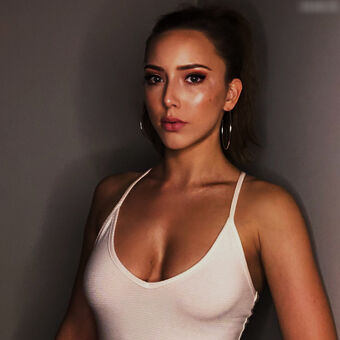 Hailie Jade Scott Mathers