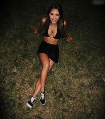 Hailie Jade Scott Mathers