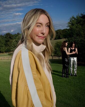 Haim Sisters