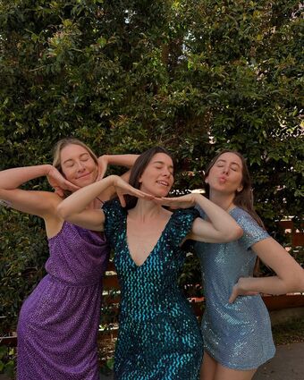 Haim Sisters
