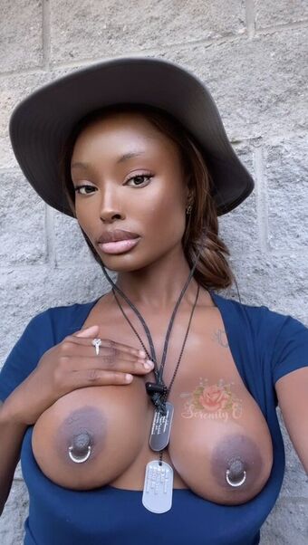 Haitian Babe