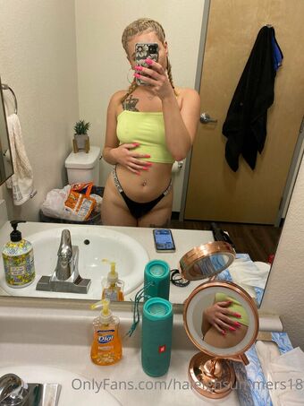haleighsummers18 Nude Leaks OnlyFans Photo 12