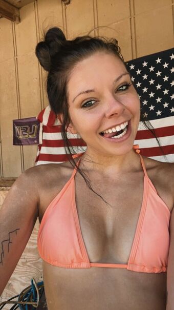 Haley Alane