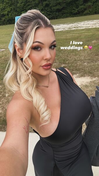 Haley Hudson Nude Leaks OnlyFans Photo 3