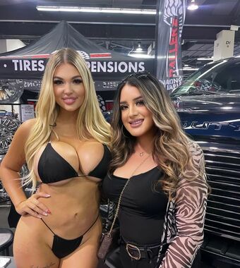 Haley Hudson Nude Leaks OnlyFans Photo 4