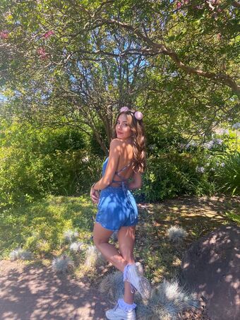 Haley Pullos