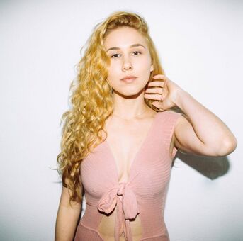 Haley Reinhart