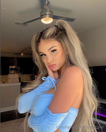 haleycure Nude Leaks OnlyFans Photo 43