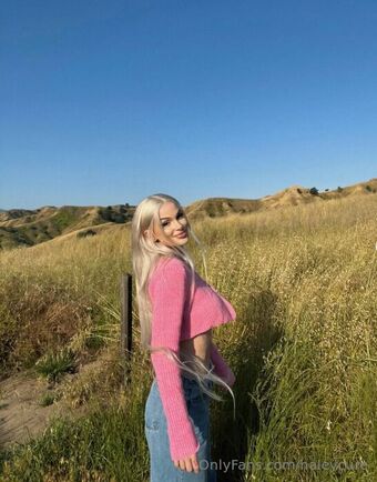 haleycure Nude Leaks OnlyFans Photo 45
