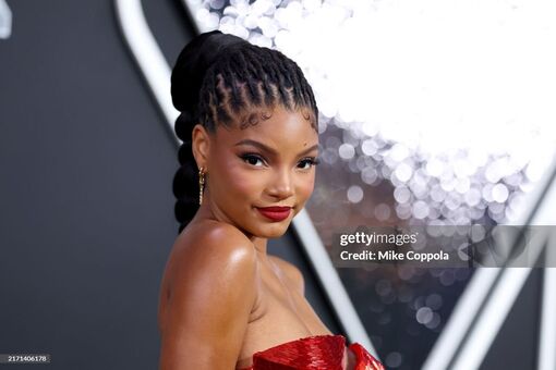 Halle Bailey