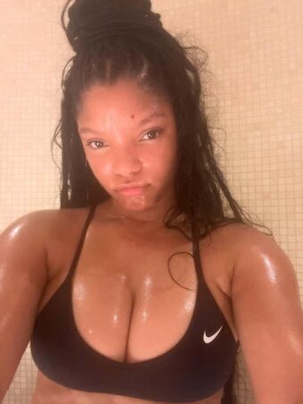 Halle Bailey