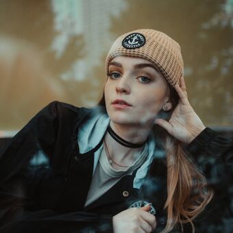 Hallea Jones Nude Leaks OnlyFans Photo 33