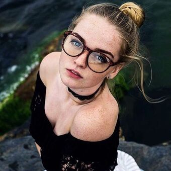 Hallea Jones Nude Leaks OnlyFans Photo 35