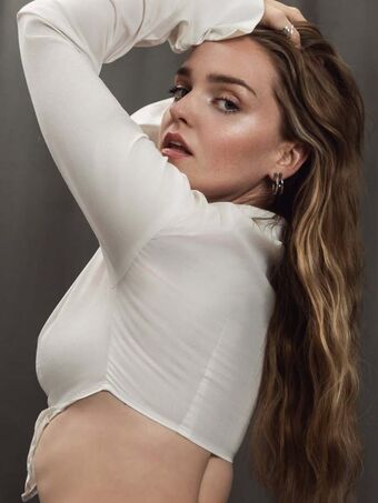 Hallea Jones Nude Leaks OnlyFans Photo 41