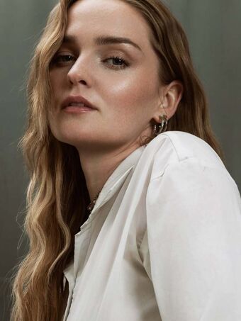 Hallea Jones Nude Leaks OnlyFans Photo 42