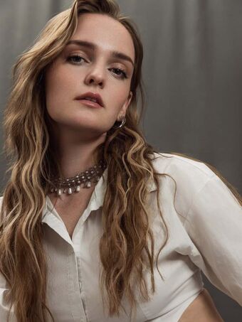 Hallea Jones Nude Leaks OnlyFans Photo 43