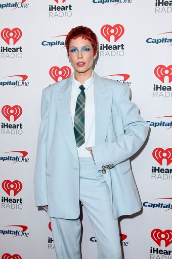 Halsey
