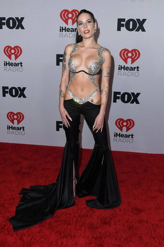 Halsey