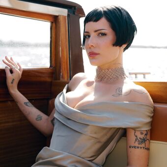 Halsey
