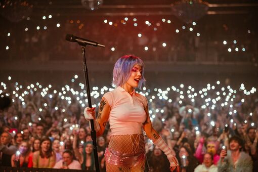 Halsey