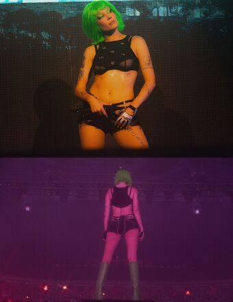 Halsey