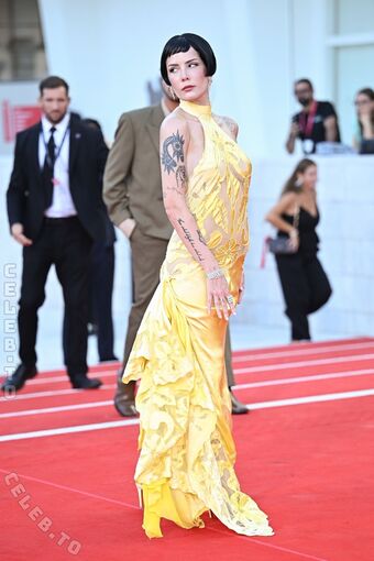 Halsey