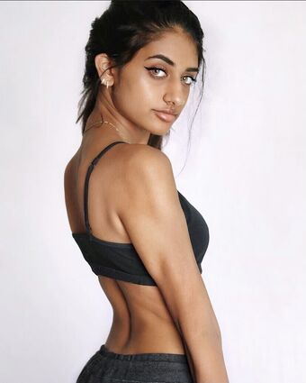 Hamel Patel