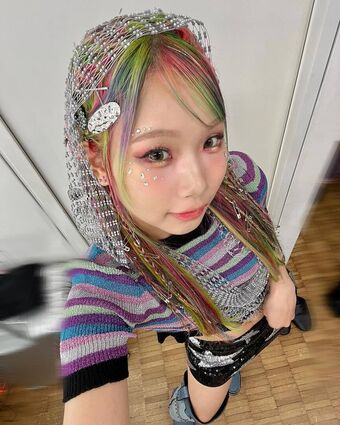 Hanabie