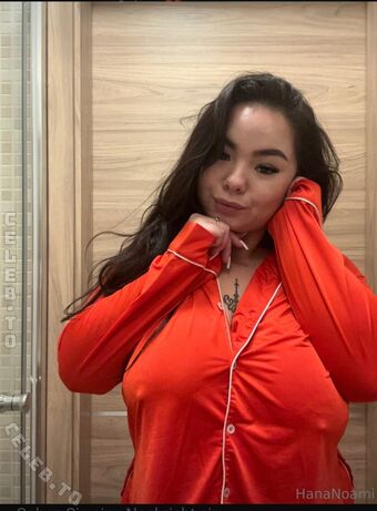 Hananoami Nude Leaks OnlyFans Photo 20