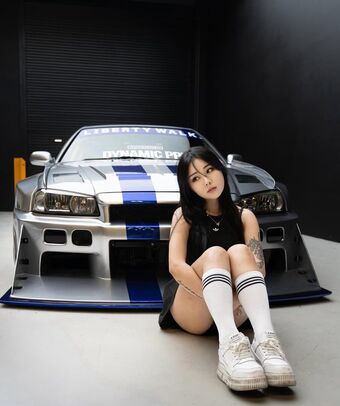 Hanavocado Nude Leaks OnlyFans Photo 114