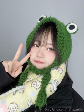 hanaxmiku