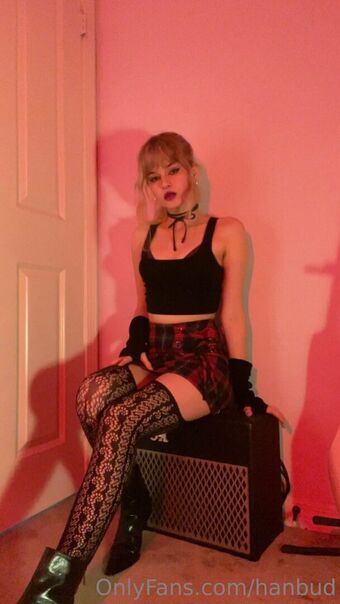 hanbud Nude Leaks OnlyFans Photo 1