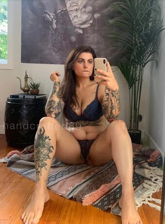 Handcrafted89 Nude Leaks OnlyFans Photo 4