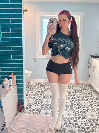 hangingwithmisty