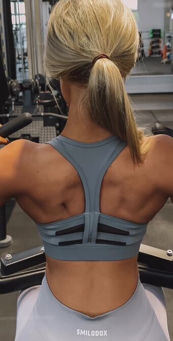 Hanna Annika Möller