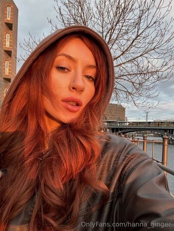 Hanna Ginger