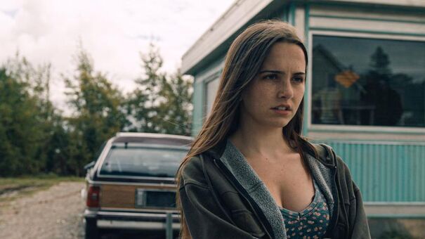 Hannah Cheramy Nude Leaks OnlyFans Photo 20