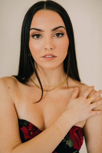 Hannah Cheramy Nude Leaks OnlyFans Photo 22