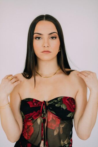 Hannah Cheramy Nude Leaks OnlyFans Photo 23