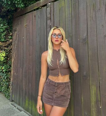 Hannah CookBarstool