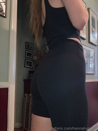 Hannah Hurman Nude Leaks OnlyFans Photo 8