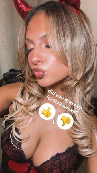 Hannah-montoya Nude Leaks OnlyFans Photo 320