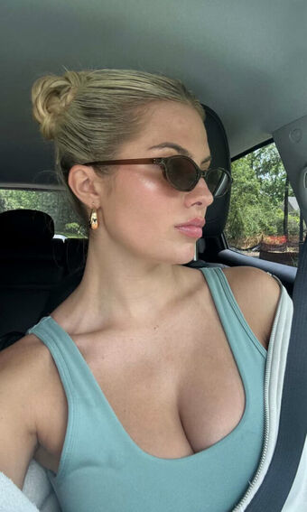 Hannah White Nude Leaks OnlyFans Photo 158