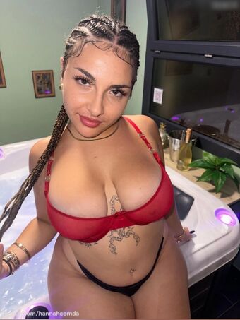 Hannahcomda