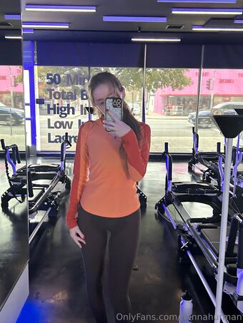 hannahurman